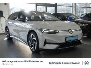 Volkswagen ID.7 Tourer Pro AHK LED NAVI und Assistenten