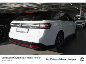 Volkswagen ID.7 Tourer Pro AHK LED NAVI und Assistenten