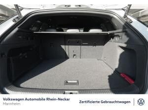 Volkswagen ID.7 Tourer Pro AHK LED NAVI und Assistenten