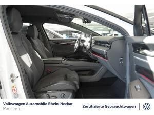 Volkswagen ID.7 Tourer Pro AHK LED NAVI und Assistenten