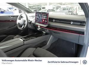 Volkswagen ID.7 Tourer Pro AHK LED NAVI und Assistenten