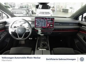 Volkswagen ID.7 Tourer Pro AHK LED NAVI und Assistenten