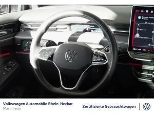 Volkswagen ID.7 Tourer Pro AHK LED NAVI und Assistenten