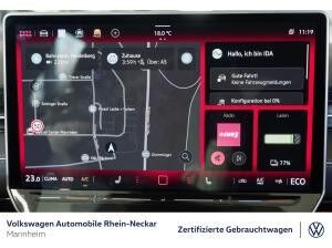 Volkswagen ID.7 Tourer Pro AHK LED NAVI und Assistenten