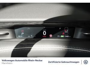 Volkswagen ID.7 Tourer Pro AHK LED NAVI und Assistenten