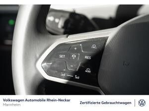 Volkswagen ID.7 Tourer Pro AHK LED NAVI und Assistenten
