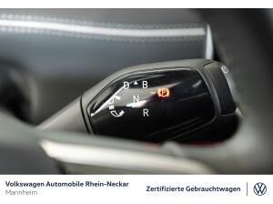 Volkswagen ID.7 Tourer Pro AHK LED NAVI und Assistenten
