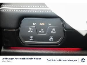 Volkswagen ID.7 Tourer Pro AHK LED NAVI und Assistenten