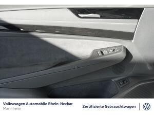 Volkswagen ID.7 Tourer Pro AHK LED NAVI und Assistenten