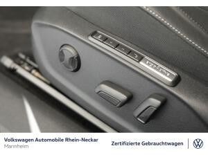 Volkswagen ID.7 Tourer Pro AHK LED NAVI und Assistenten