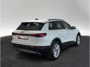 Audi Q6 e-tron S line NAVI/LED-PLUS/LM20/ACC/360°