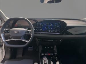 Audi Q6 e-tron S line NAVI/LED-PLUS/LM20/ACC/360°