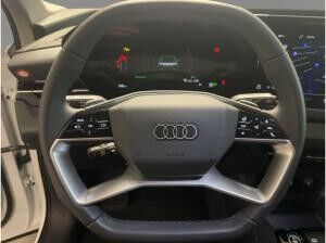 Audi Q6 e-tron S line NAVI/LED-PLUS/LM20/ACC/360°