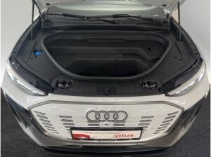 Audi Q6 e-tron S line NAVI/LED-PLUS/LM20/ACC/360°
