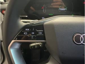 Audi Q6 e-tron S line NAVI/LED-PLUS/LM20/ACC/360°