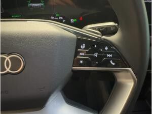 Audi Q6 e-tron S line NAVI/LED-PLUS/LM20/ACC/360°