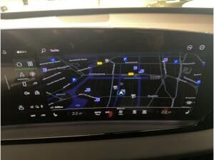 Audi Q6 e-tron S line NAVI/LED-PLUS/LM20/ACC/360°