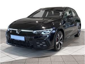 Volkswagen Golf VIII 1.4 eHybrid GTE DSG LM18 Navi Sitzhzg Volkswagen Golf VIII 1.4 eHybrid GTE DSG LM18 Navi Sitzhzg