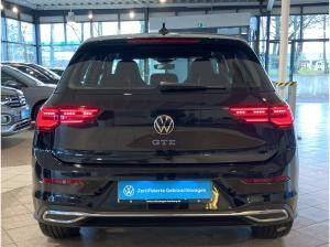 Volkswagen Golf VIII 1.4 eHybrid GTE DSG LM18 Navi Sitzhzg Volkswagen Golf VIII 1.4 eHybrid GTE DSG LM18 Navi Sitzhzg