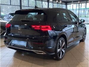 Volkswagen Golf VIII 1.4 eHybrid GTE DSG LM18 Navi Sitzhzg Volkswagen Golf VIII 1.4 eHybrid GTE DSG LM18 Navi Sitzhzg