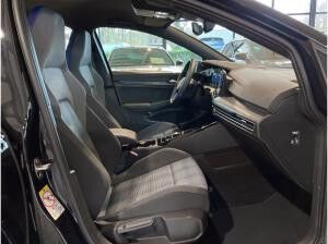 Volkswagen Golf VIII 1.4 eHybrid GTE DSG LM18 Navi Sitzhzg Volkswagen Golf VIII 1.4 eHybrid GTE DSG LM18 Navi Sitzhzg