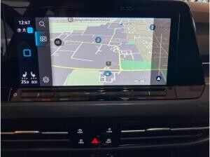 Volkswagen Golf VIII 1.4 eHybrid GTE DSG LM18 Navi Sitzhzg Volkswagen Golf VIII 1.4 eHybrid GTE DSG LM18 Navi Sitzhzg