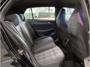 Volkswagen Golf VIII 1.4 eHybrid GTE DSG LM18 Navi Sitzhzg Volkswagen Golf VIII 1.4 eHybrid GTE DSG LM18 Navi Sitzhzg