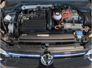 Volkswagen Golf VIII 1.4 eHybrid GTE DSG LM18 Navi Sitzhzg Volkswagen Golf VIII 1.4 eHybrid GTE DSG LM18 Navi Sitzhzg