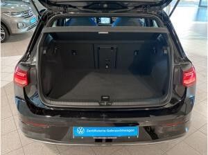Volkswagen Golf VIII 1.4 eHybrid GTE DSG LM18 Navi Sitzhzg Volkswagen Golf VIII 1.4 eHybrid GTE DSG LM18 Navi Sitzhzg