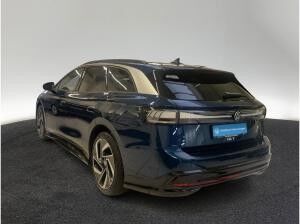 Volkswagen ID.7 Tourer Pro AHK LED Navi Easy Open & Close Volkswagen ID.7 Tourer Pro AHK LED Navi Easy Open & Close