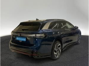 Volkswagen ID.7 Tourer Pro AHK LED Navi Easy Open & Close Volkswagen ID.7 Tourer Pro AHK LED Navi Easy Open & Close