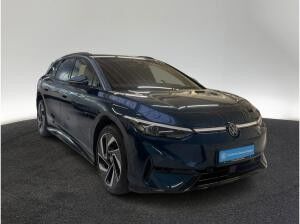 Volkswagen ID.7 Tourer Pro AHK LED Navi Easy Open & Close Volkswagen ID.7 Tourer Pro AHK LED Navi Easy Open & Close