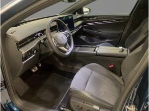 Volkswagen ID.7 Tourer Pro AHK LED Navi Easy Open & Close Volkswagen ID.7 Tourer Pro AHK LED Navi Easy Open & Close