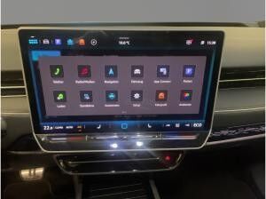 Volkswagen ID.7 Tourer Pro AHK LED Navi Easy Open & Close Volkswagen ID.7 Tourer Pro AHK LED Navi Easy Open & Close