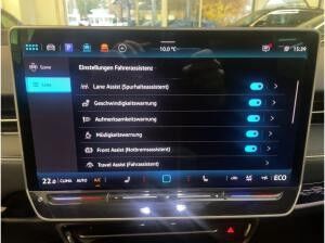 Volkswagen ID.7 Tourer Pro AHK LED Navi Easy Open & Close Volkswagen ID.7 Tourer Pro AHK LED Navi Easy Open & Close