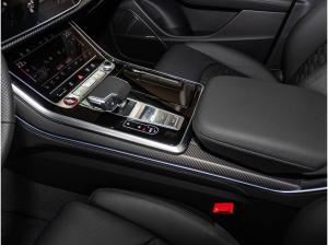 Audi RS Q8 RS-Dynamik-Keramik/Pano//Nachtsicht/HuD/AHK 186UPE