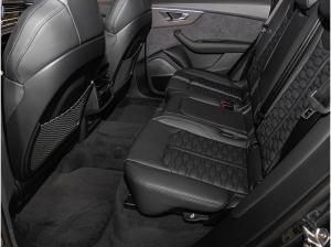 Audi RS Q8 RS-Dynamik-Keramik/Pano//Nachtsicht/HuD/AHK 186UPE