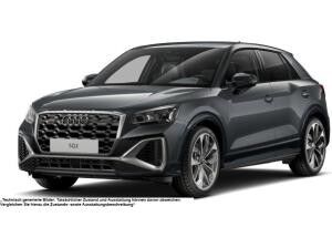 Audi SQ2 TFSI S tronic