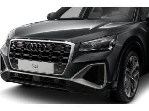 Audi SQ2 TFSI S tronic