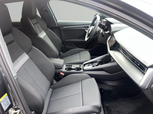 Audi A3 Sportback 35 TFSI advanced LED Navi VC