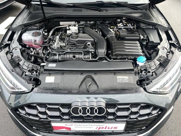 Audi A3 Sportback 35 TFSI advanced LED Navi VC