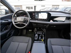 Audi Q6 e-tron S line NAVI MATRIX ACC 360° // SOFORT VERFÜGBAR!!
