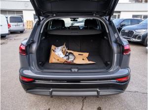 Audi Q6 e-tron S line NAVI MATRIX ACC 360° // SOFORT VERFÜGBAR!!