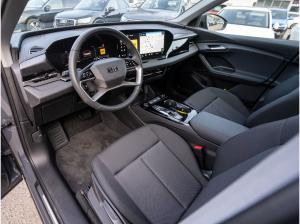 Audi Q6 e-tron S line NAVI MATRIX ACC 360° // SOFORT VERFÜGBAR!!