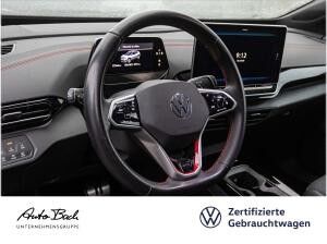 Volkswagen ID.4 GTX Navi LED Standhzg ACC CarPlay EPH DAB