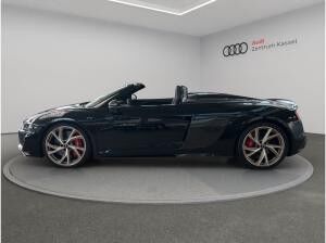 Audi R8 Spyder V10 perf. quattro LED B&O Keramik Kam.