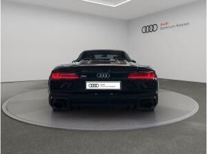 Audi R8 Spyder V10 perf. quattro LED B&O Keramik Kam.