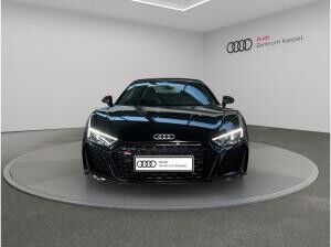 Audi R8 Spyder V10 perf. quattro LED B&O Keramik Kam.