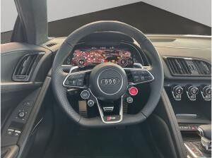 Audi R8 Spyder V10 perf. quattro LED B&O Keramik Kam.