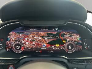 Audi R8 Spyder V10 perf. quattro LED B&O Keramik Kam.